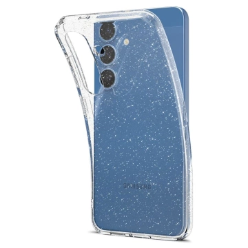 Etui für Samsung Galaxy S25 Plus Glitter Crystal Spigen Liquid Crystal