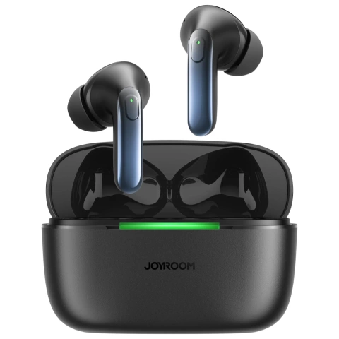 Słuchawki TWS Joyroom Jbuds JR-BC1 ANC Bluetooth 5.3 – Czarne