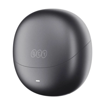 TWS QCY AilyBuds Pro HT10 Ohrhörer mit ANC, Bluetooth 5.3 (Schwarz)