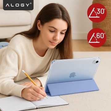 HUB-Splitter Alogy-Adapter für Computer-Laptop mit USB-C auf 3x USB-A 2.0 1x USB-A 3.0 Grau