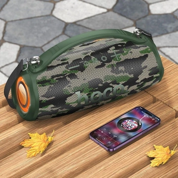 HOCO Bluetooth-Lautsprecher HA4 Camo