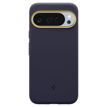 tui Ochronne do Google Pixel 10 Pro XL Spigen Nano Pop Mag MagSafe Blueberry Navy