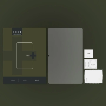 Szkło hartowane Hofi Glass Pro+ Xiaomi Redmi Pad 10.6 clear