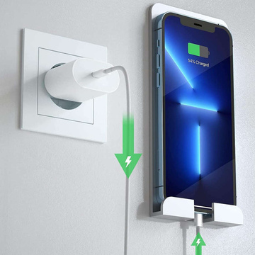 Magnetplatte, Universalmagnet für den MagSafe Ringhalter für iPhone