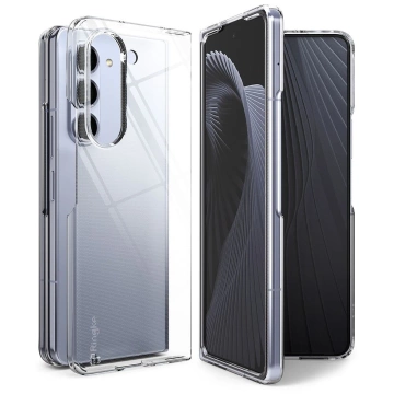 Etui obudowa Ringke Slim do Samsung Galaxy Z Fold 5 Clear