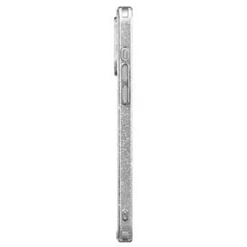 UNIQ Hülle für LifePro Xtreme iPhone 13 Pro Max 6.7" transparent/Lametta lucent