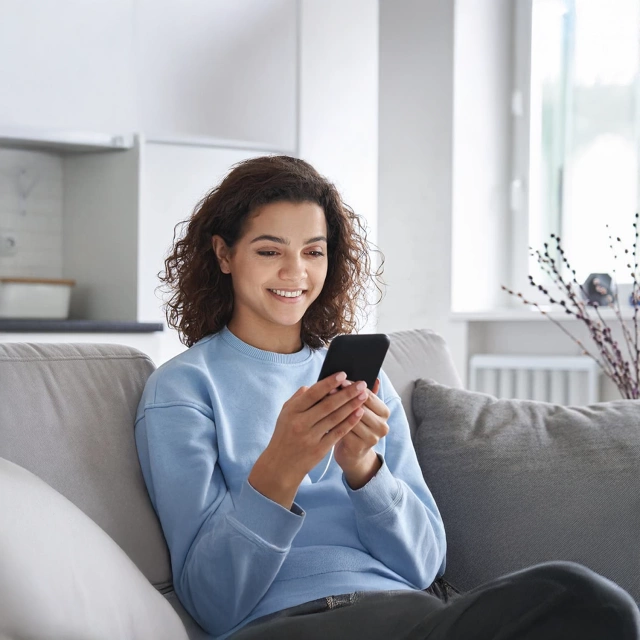 Kabel Apple USB-C do Lightning 1M