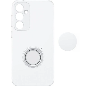 Etui Samsung Gadget Case do Samsung Galaxy S23 FE - przezroczyste