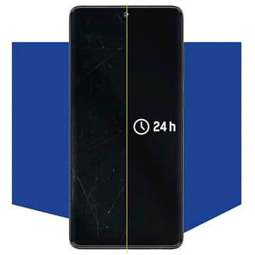 Folia ochronna na ekran do Google Pixel 7 Pro 3mk ARC+