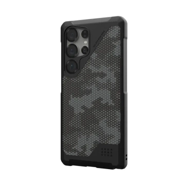 Etui do Samsung Galaxy S25 Ultra UAG Metropolis LT MagSafe Kevlar
