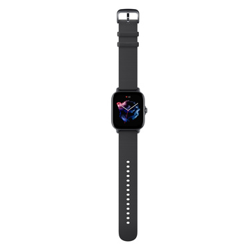 Smartwatch Amazfit GTS 3 (Graphitschwarz)