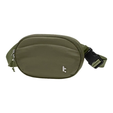 Tomtoc SlingBean-T32 Gürteltasche/Beutel (Grün)