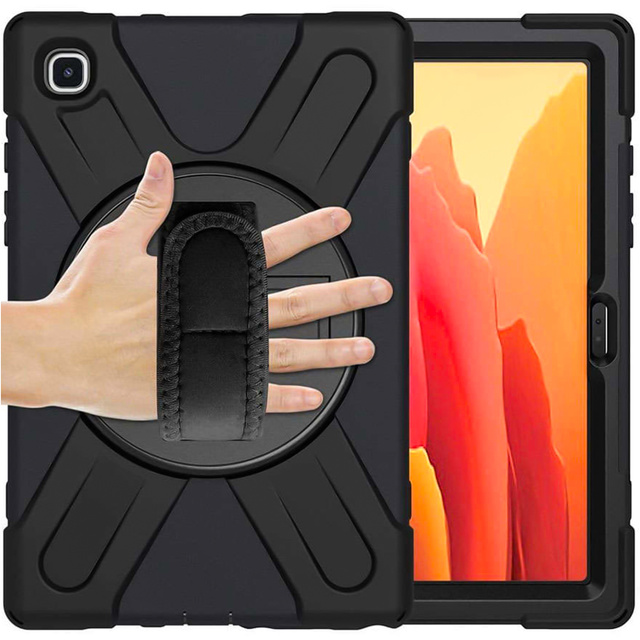 Tablettasche Alogy Pirate Armor für Galaxy Tab A7 10.4 2020/ 2022 T500/T505