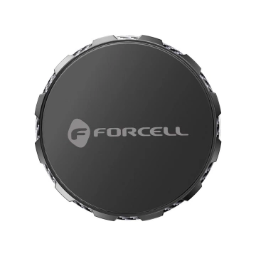 Forcell Magnetische Flexible Autohalterung 20 cm 2 in 1