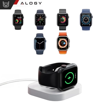 HUB-Splitter Alogy-Adapter für Computer-Laptop mit USB-C auf 3x USB-A 2.0 1x USB-A 3.0 Grau