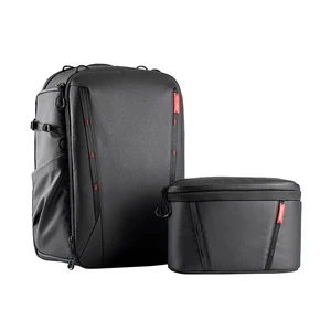 Plecak fotograficzny PGYTECH OneMo 2 25L (czarny)