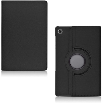 Alogy 360 Rotary Tablet Case für Lenovo Tab M10 Plus TB-X606 Schwarz