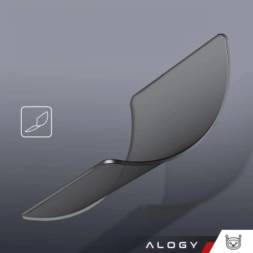 HUB-Splitter Alogy-Adapter für Computer-Laptop mit USB-C auf 3x USB-A 2.0 1x USB-A 3.0 Grau