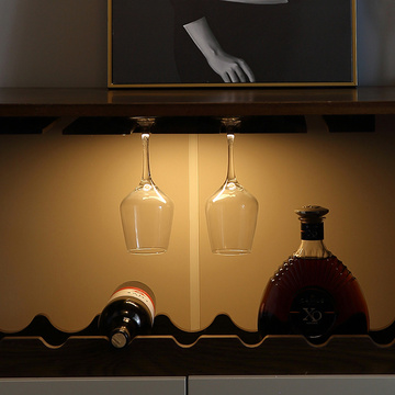 Kleiderschranklampe mit Bewegungssensor Yeelight Closet Light 20cm (Silber)