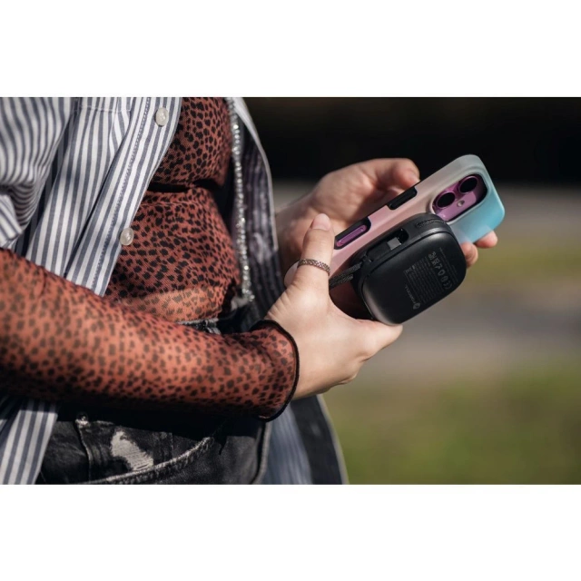 Selfie Stick MagSelfie S100M Statyw MagSafe Bluetooth Stabilizator