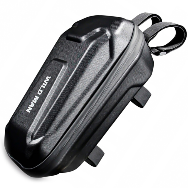 Etui torba sakwa na hulajnogę Xiaomi Motus Wildman Bag Scooter TS8 2L Czarny