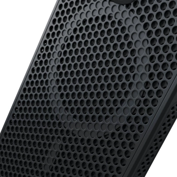 Hülle für Samsung Galaxy S24 Plus - 3mk COOLing MagCase Schwarz