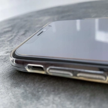 Etui FlexAir für Samsung Galaxy A23 5G Clear
