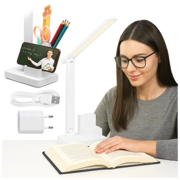 HUB-Splitter Alogy-Adapter für Computer-Laptop mit USB-C auf 3x USB-A 2.0 1x USB-A 3.0 Grau