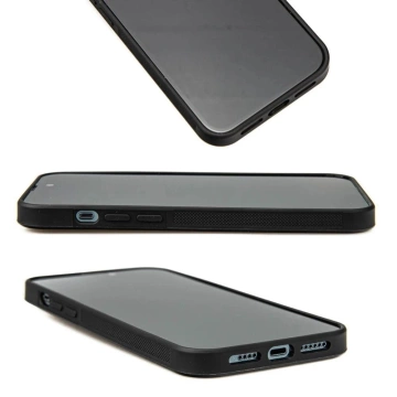 Etui do iPhone 15 Plus Bewood Unique Uran Drewno i Żywica