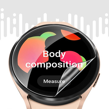 Hydrogel Alogy Hydrogel-Schutzfolie für Amazfit Pace Smartwatch