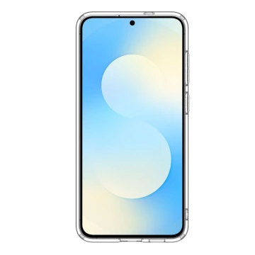 Etui Ochronne do Samsung Galaxy S25 FE Spigen Ultra Hybrid Crystal Clear