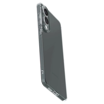 Etui für Samsung Galaxy S25 Edge Spigen Liquid Crystal Transparentne