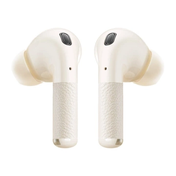 Słuchawki TWS Edifier W260NC ANC (Beżowe)