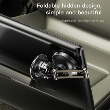 Forcell Magnetische Autohalterung Metall 3in1 IronSecure