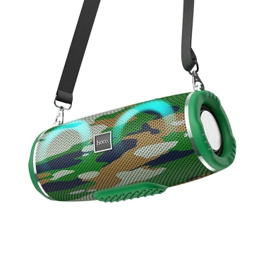 HOCO Bluetooth-Lautsprecher HC12 Sport Camo