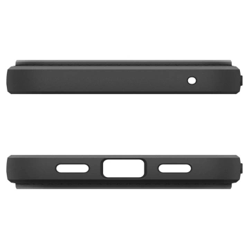 Etui Ochronne do Google Pixel 10 Pro XL Spigen Liquid Air Mag MagSafe Matte Black