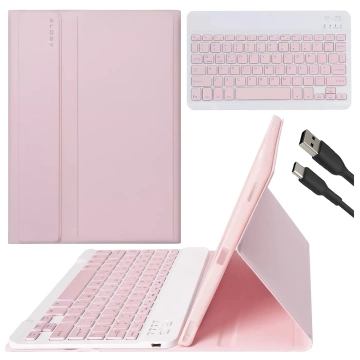 HUB-Splitter Alogy-Adapter für Computer-Laptop mit USB-C auf 3x USB-A 2.0 1x USB-A 3.0 Grau