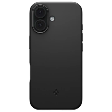 Etui Spigen Thin Fit Mag MagSafe iPhone 17 Czarny