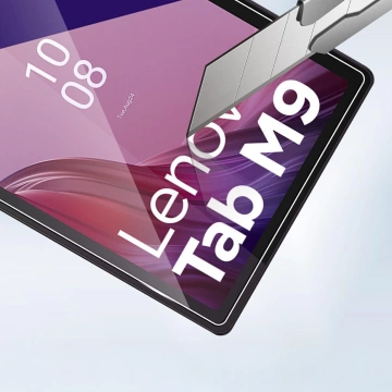 Szkło do Lenovo Tab M9 - 3mk FlexibleGlass Lite™ 9''