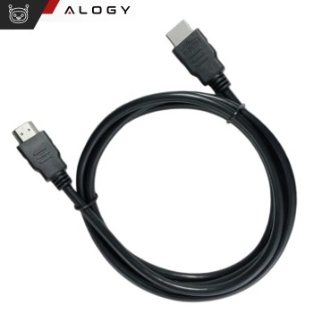 Alogy High Speed ​​Ethernet 4K 30Hz 1,5m Kabel HDMI 1.4