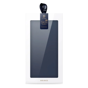 Schutzhülle für iPhone 16 Pro Max Dux Ducis Skin Pro Blau