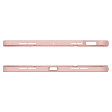 Etui Spigen Urban Fit für Apple iPad Air 10.9 4 / 5 / 2020-2022 / 11 6 / 2024 Roségold