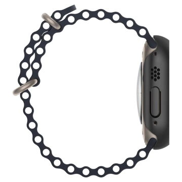 SPIGEN THIN FIT APPLE WATCH ULTRA (49 MM) SCHWARZ