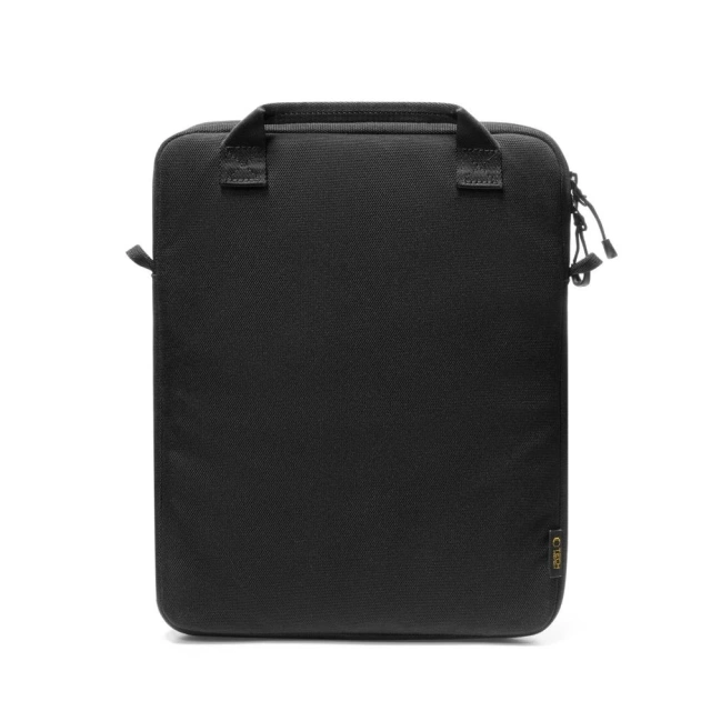 Torba Tech-Protect Defender VR Bag do Laptopa 13–14" Black