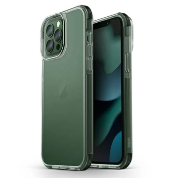 UNIQ Combat Case iPhone 13 Pro Max 6.7" grün/grün