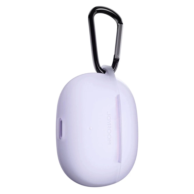 Słuchawki TWS Joyroom Funpods JR-FB3 Bluetooth 5.3 IP54 – Fioletowe