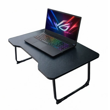 Hülle für Apple iPhone 16 Pro Max Alogy MagSafe Hybrid Matte Case Matte Cover mit Linsenschutz Schwarz