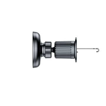 Uchwyt Samochodowy MagSafe Tech-Protect MM15W-V10 15W Czarny