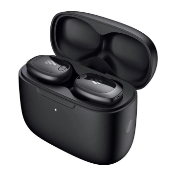 TWS Edifier NeoDots ANC Kopfhörer Schwarz Bluetooth 5.4 IP55