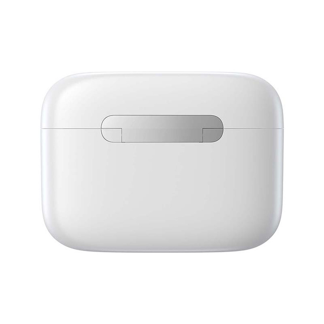 Słuchawki TWS Baseus Bowie E9 (białe)